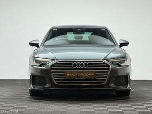 Audi A6 S LINE 40 TDI 2.0 204HP - Image 2
