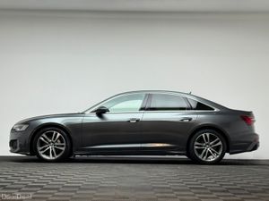 Audi A6 S LINE 40 TDI 2.0 204HP - Image 4