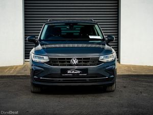 Volkswagen Tiguan Life 2.0tdi D7F 150HP 5DR Auto - Image 2