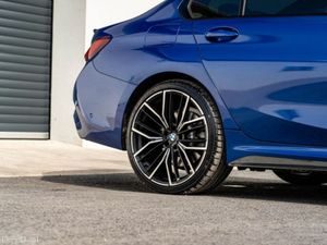 BMW 3-Series 330E M SPORT - Image 4