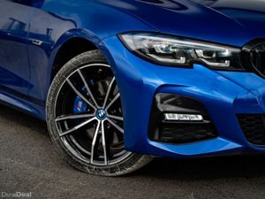 BMW 3-Series 330E M SPORT *SALE AGREED* - Image 3