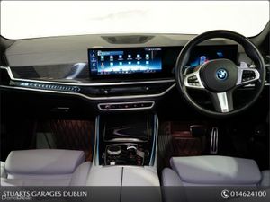 BMW X5 Xdrive 50e X5M Sport 4DR *COMORT PACK AND P - Image 4
