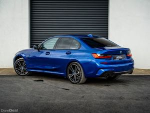 BMW 3-Series 330E M SPORT *SALE AGREED* - Image 4