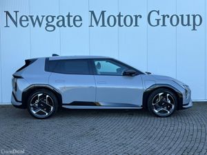 Kia EV4 EV4 Hatchback GT Line Long Range - Image 4
