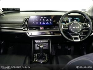 Kia Sportage K3 1.6 DIESEL - Image 4