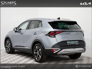 Kia Sportage K3 1.6 DIESEL - Image 2