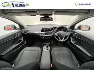 BMW 1-Series 118D PLAY EDITION JOY PLUS Automatic, - Image 2