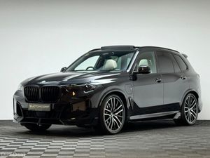 BMW X5 50E M SPORT PRO XDRIVE *HUGE SPEC* - Image 3
