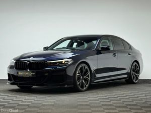 BMW 5-Series 520D M SPORT - Image 3