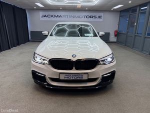 BMW 5-Series 520 D G30 M Sport Plus - Image 2