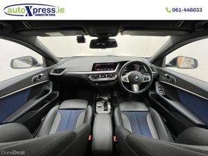 BMW 1-Series 118D M-SPORT Automatic - Image 2