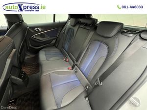 BMW 1-Series 118D M-SPORT Automatic - Image 4