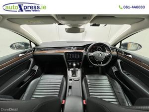 Volkswagen Passat 2.0 TDI HIGH LINE Automatic, Low - Image 2