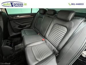 Volkswagen Passat 2.0 TDI HIGH LINE Automatic, Low - Image 4