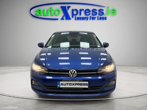 Volkswagen Polo 1.0 Automatic, Reversing camera - Image 3