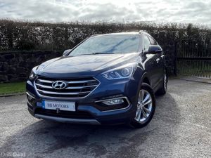 Hyundai Santa Fe 2.2 CRDi 4WD Executive - Image 4