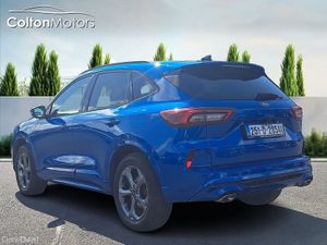 Ford Kuga 2.5 Duratec 243PS PHEV ST-Line Auto - Image 4