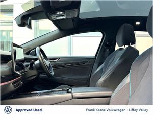Volkswagen ID.7 77KWH PRO PLUS 286HP *PANORAMIC GL - Image 4