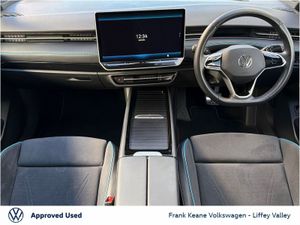Volkswagen ID.7 77KWH PRO PLUS 286HP *PANORAMIC GL - Image 2