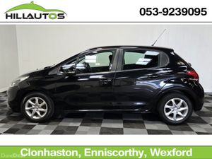 Peugeot 208 2017 ACTIVE 1.2 - Image 3