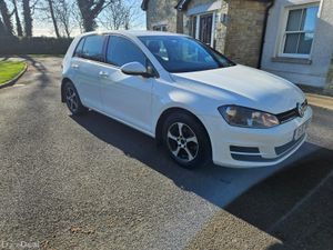 2013 Volkswagen Golf 1.6 TDI - NEW TIMING BELT KIT - Image 4