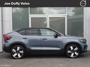 Volvo C40 C40 Core Recharge Ev  Core  231 Recharge - Image 3