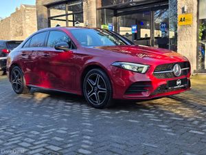 2021 MERCEDES A250E AMG LINE EXECUTIVE AUTO PHEV - Image 2