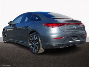 Mercedes-Benz EQE 2024 - WLTP 622KM - Image 2