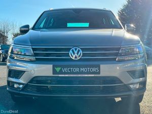 Volkswagen Tiguan 2.0 TDI HIGHLINE 4 MOTION AUTO N - Image 3
