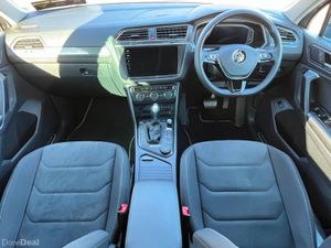 Volkswagen Tiguan 2.0 TDI HIGHLINE 4 MOTION AUTO N - Image 2
