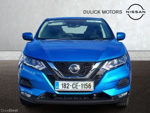 Nissan Qashqai 1.5 DSL XE - Image 4