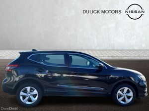 Nissan Qashqai 1.5 DSL XE - Image 3
