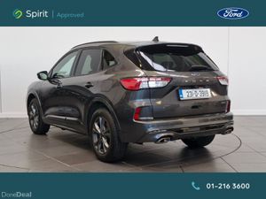Ford Kuga KUGA ST-LINE X **CALL AND ASK FOR JONATH - Image 2