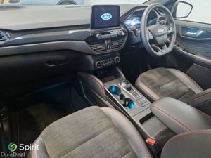 Ford Kuga KUGA ST-LINE X **CALL AND ASK FOR JONATH - Image 4