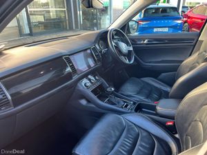 Skoda Kodiaq 2.0 TDI 150HP DSG Style 7 Seat - Image 3