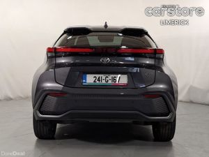 Toyota C-HR 1.8 HYBRID SPORT - Image 4