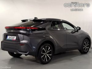 Toyota C-HR 1.8 HYBRID SPORT - Image 3
