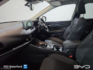 Nissan Qashqai ePOWER QASHQAI SV PREMIUM - Image 4