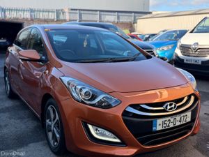 Hyundai i30 2015 With warranty - Image 2