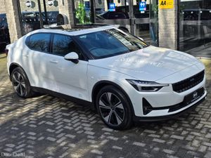 2023 POLESTAR 2 LONG RANGE. - Image 4
