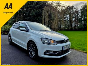 💥 2016 Volkswagen Polo💥(Warranty+New NCT+Auto) - Image 2
