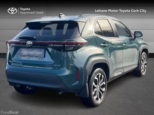 Toyota Yaris Cross YARIS CROSS L SPORT MONO - Image 2