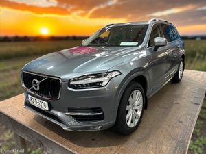 2018 Volvo XC90 D5 (235hp) AWD Auto Momentum - Image 3