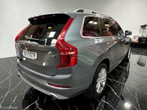 2018 Volvo XC90 D5 (235hp) AWD Auto Momentum - Image 4
