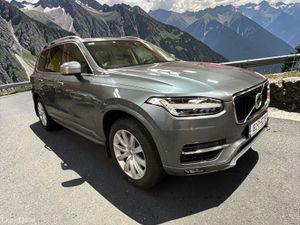 2018 Volvo XC90 D5 (235hp) AWD Auto Momentum - Image 3