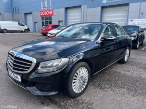 C220 CDI  EXCLUSIVE AUTO 4DR - Image 3