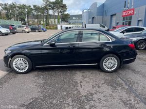 C220 CDI  EXCLUSIVE AUTO 4DR - Image 4