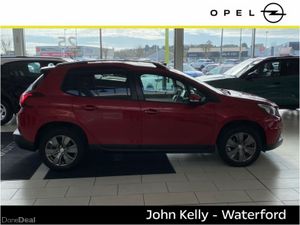 Peugeot 2008 1.2 PureTech 82bhp Active - Image 3