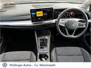 Volkswagen Golf GOLF EDITION 75 2.0 TDI 116HP - Image 2