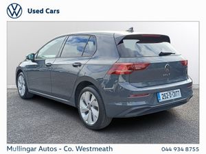 Volkswagen Golf GOLF EDITION 75 2.0 TDI 116HP - Image 3